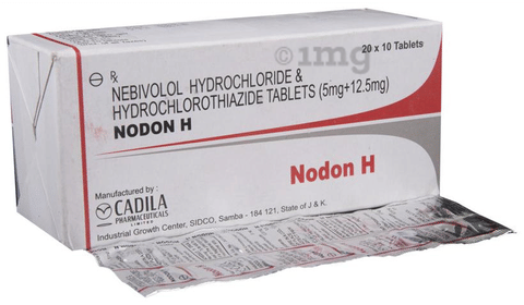 Nodon H Tablet image