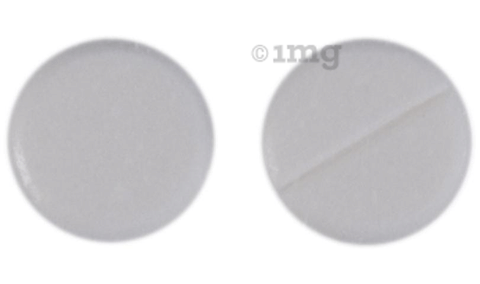 Anxozap 10 Tablet image Anxozap 10 Tablet image