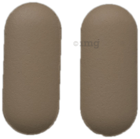 Oxcarb 300 Tablet image