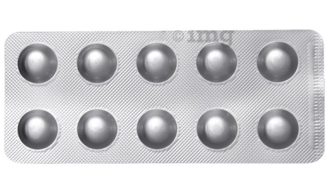 Vomikind -MD 4 Tablet image