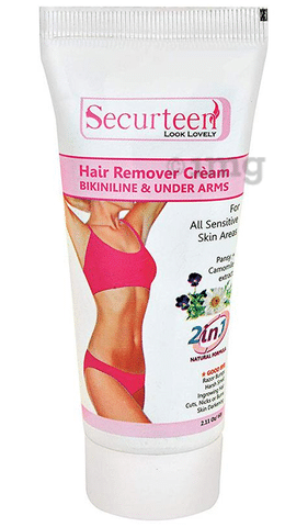 How to Remove Hairs From Private Parts for Woman  Man