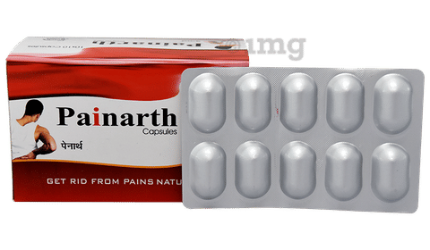 Painarth Capsule 2