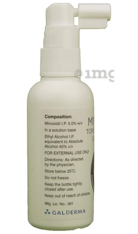 Minoqilib 5% Solution image