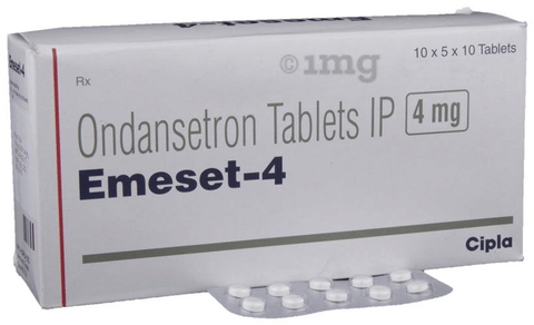 Emeset 4 Tablet image