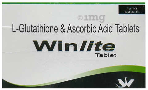 Winlite Tablet image Winlite Tablet image