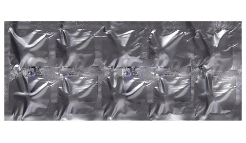 Prolomet R 50 Tablet ER image
