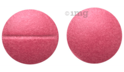 Atormac 40 Tablet image