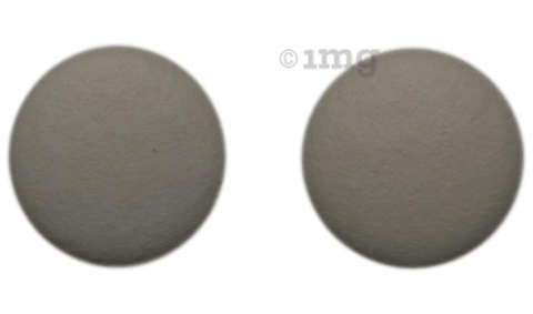 Rosukem 5 Tablet image Rosukem 5 Tablet image