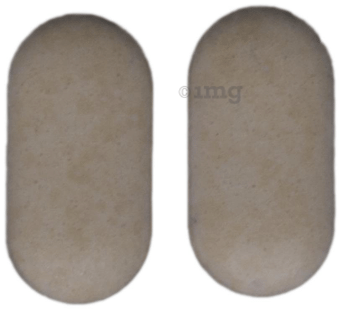 Palido-OD 6 Tablet ER image
