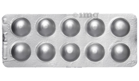 Canace-TH8 Tablet image