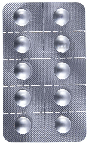 Klocalm-Plus Tablet image