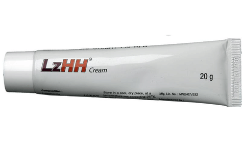 LzHH Cream image