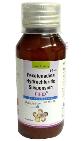 Ffd Oral Suspension image Ffd Oral Suspension image