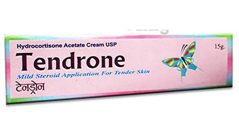 Tendrone Cream image