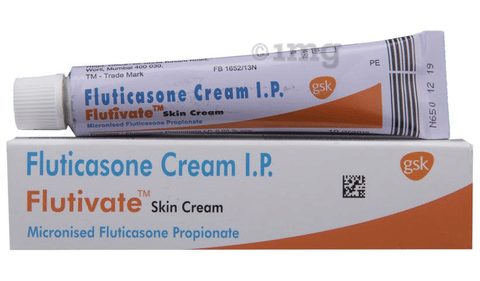 Flutivate Cream 1