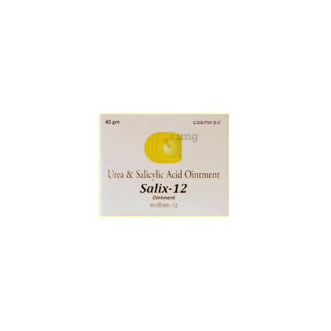 Salix 12 Ointment image Salix 12 Ointment image