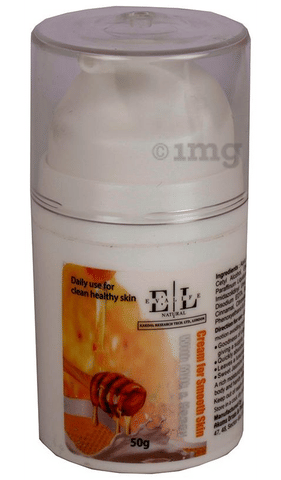 Evalife Cream for Smooth Skin image Evalife Cream for Smooth Skin image