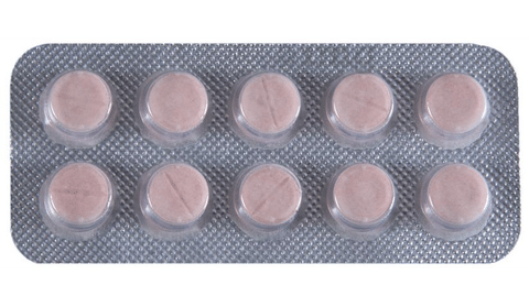 Arpizol 20 Tablet image