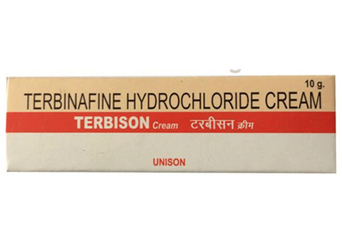 Terbison Cream image