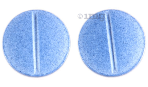 Rozustat F Tablet image