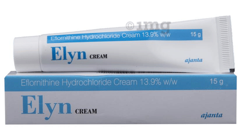 Elyn Cream image