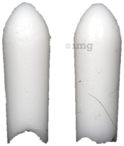 Dulcoflex 5mg Suppository for Children | Eases Constipation image