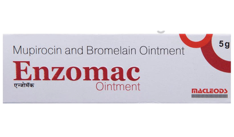Enzomac Ointment