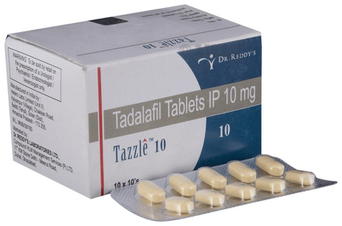 Tazzle 10 Tablet image