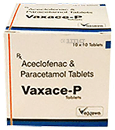 Vaxace-P Tablet