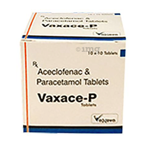 Vaxace-P Tablet image