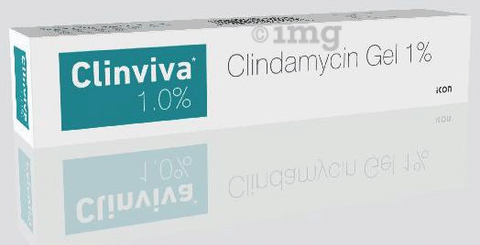 Clinviva 1% Gel