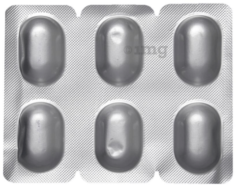 Amclaid 625 Tablet image