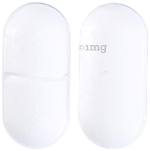 Walformin Tablet image