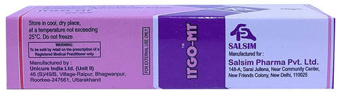 Itgo-MT Cream