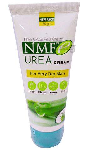NMF e Urea Cream image NMF e Urea Cream image