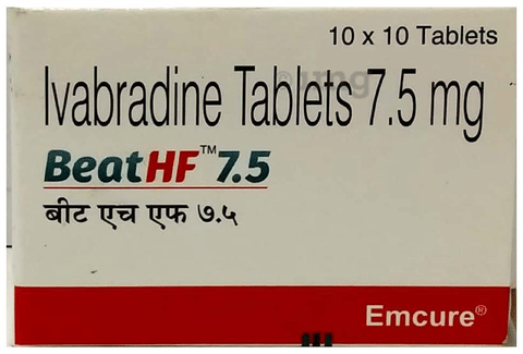 Beat HF 7.5 Tablet image