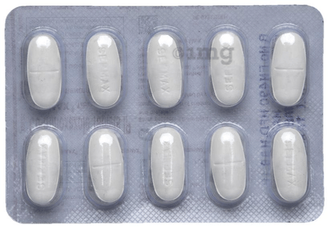 Sepmax DS Tablet image