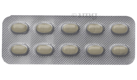 Zisper LS Tablet image