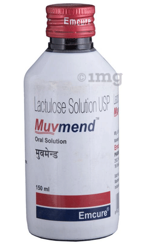 Muvmend Oral Solution image