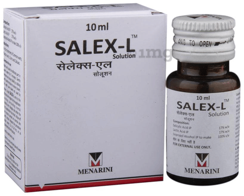 Salex-L Solution image