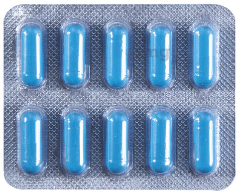 Cystopen Capsule image