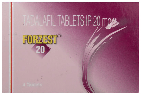 Forzest tableta
