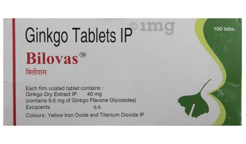 Bilovas Tablet image