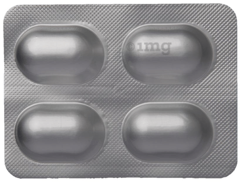 Ceftum 250mg Tablet image