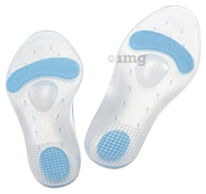 Lp insoles sales