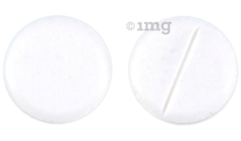 Defza 24 Tablet image