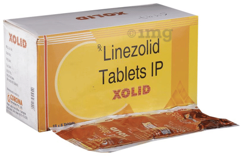 Xolid Tablet image