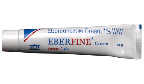 Eberfine Cream image