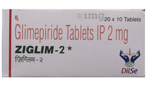 Ziglim 2 Tablet image