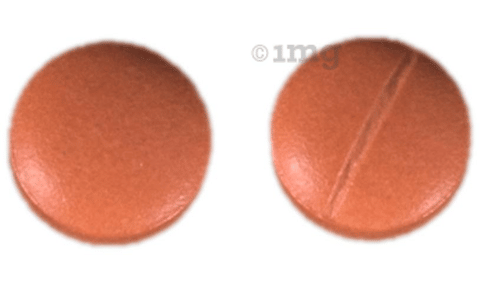 Amixide-H Tablet image